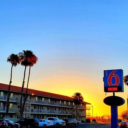 Motel 6-Twentynine Palms, Ca Exterior photo