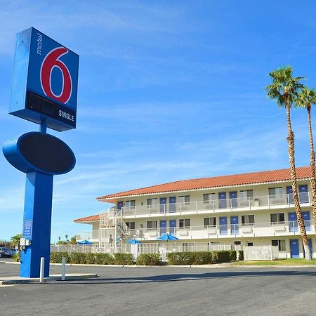 Motel 6-Twentynine Palms, Ca Exterior photo