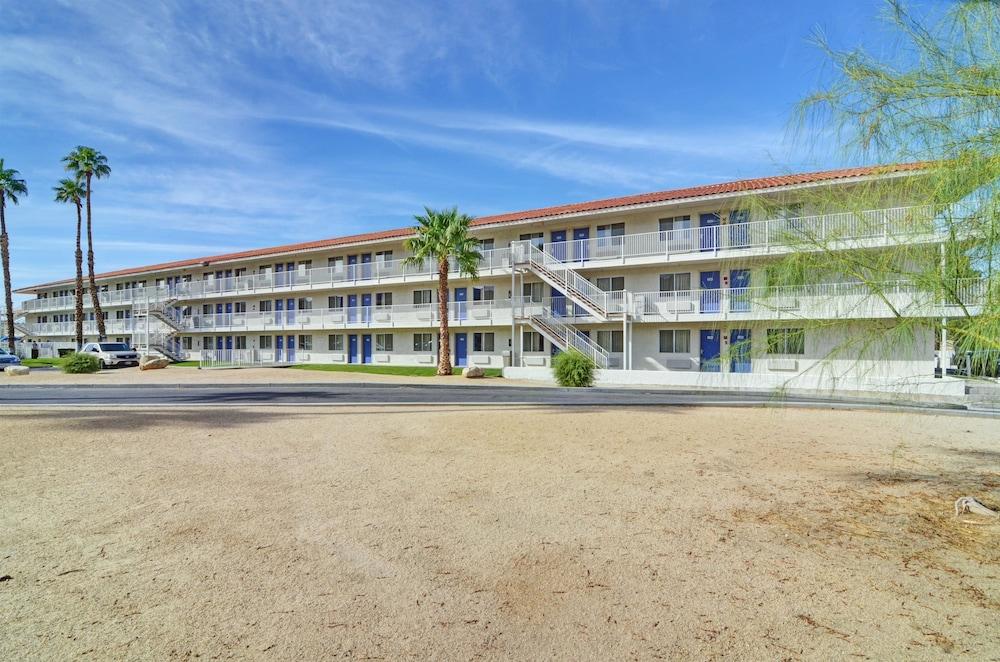 Motel 6-Twentynine Palms, Ca Exterior photo