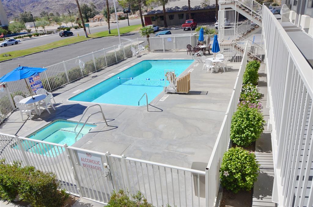 Motel 6-Twentynine Palms, Ca Facilities photo