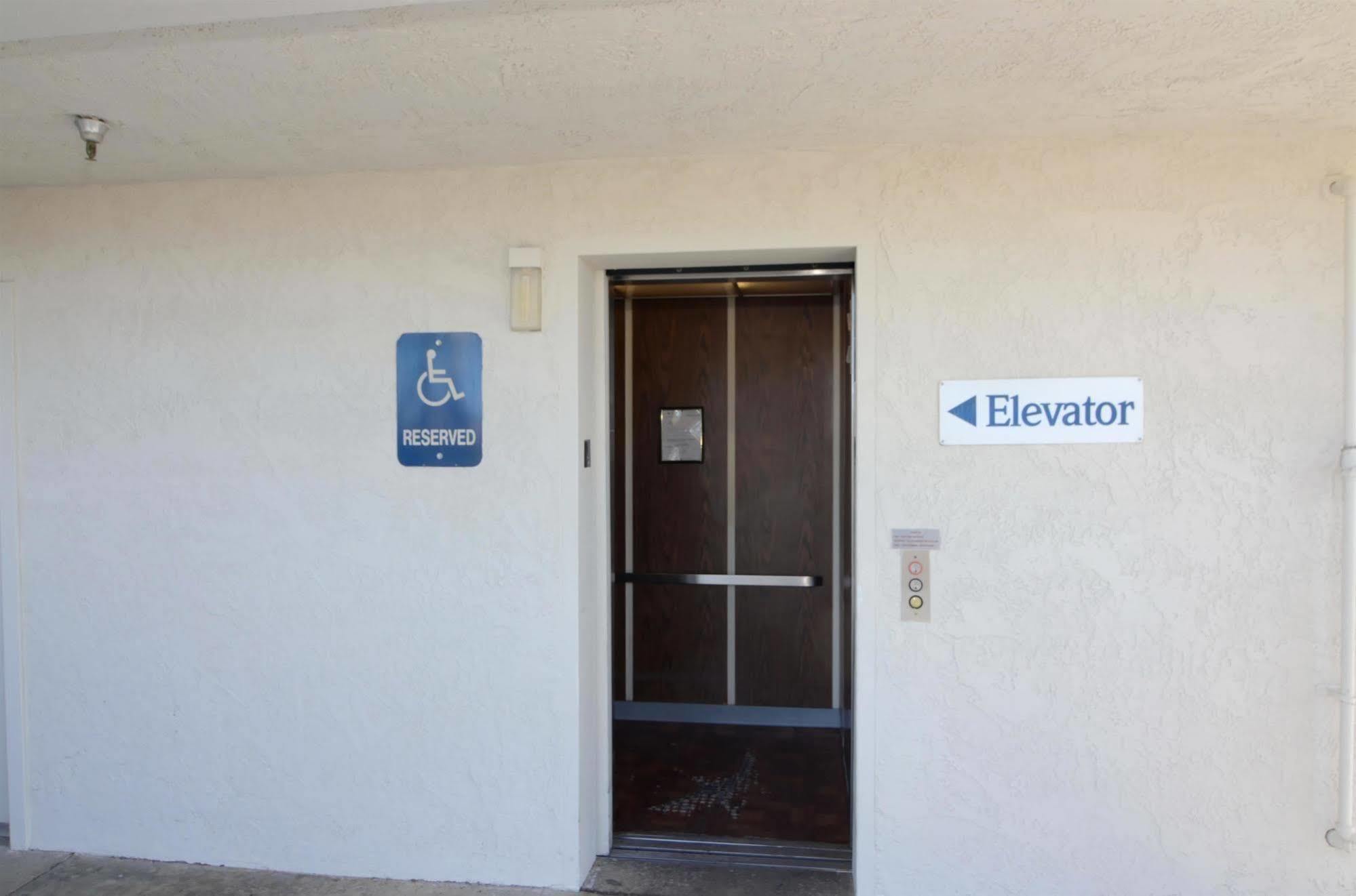Motel 6-Twentynine Palms, Ca Exterior photo